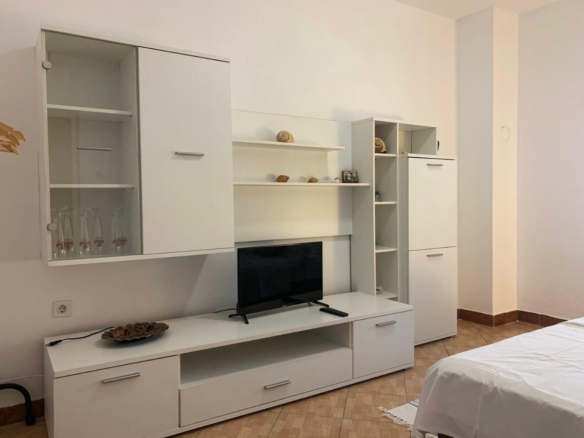 Apartments Zika Promajna Buitenkant foto